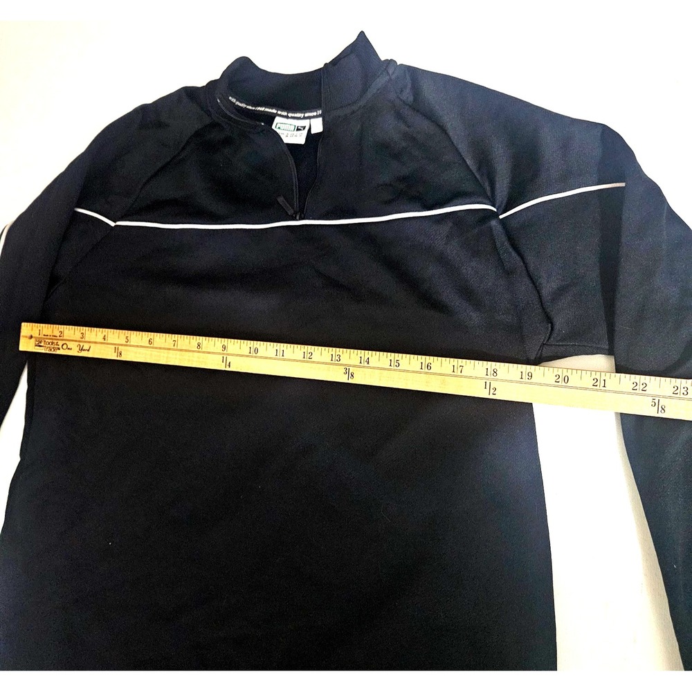 Women's Puma Turtleneck Crew Dress 573519 - Picture 6 of 7